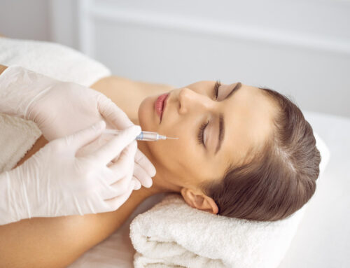 Understanding Facial Fillers
